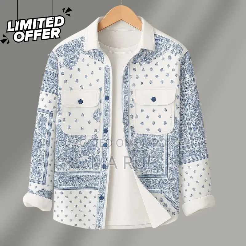 Mens Shirt