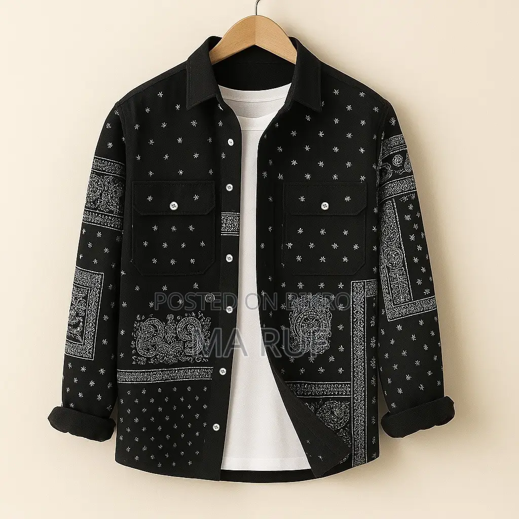 Mens Shirt