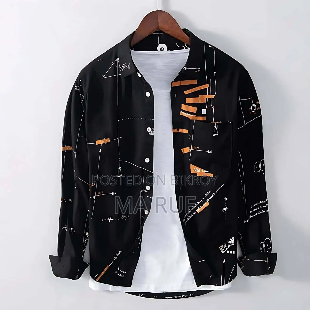 Mens Shirt
