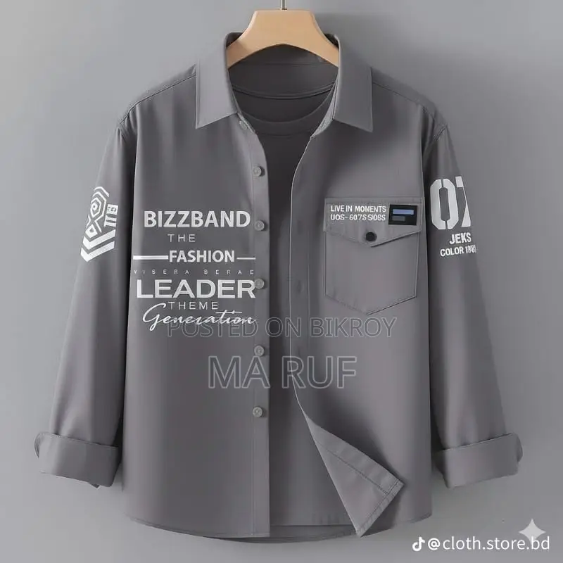 Mens Shirt
