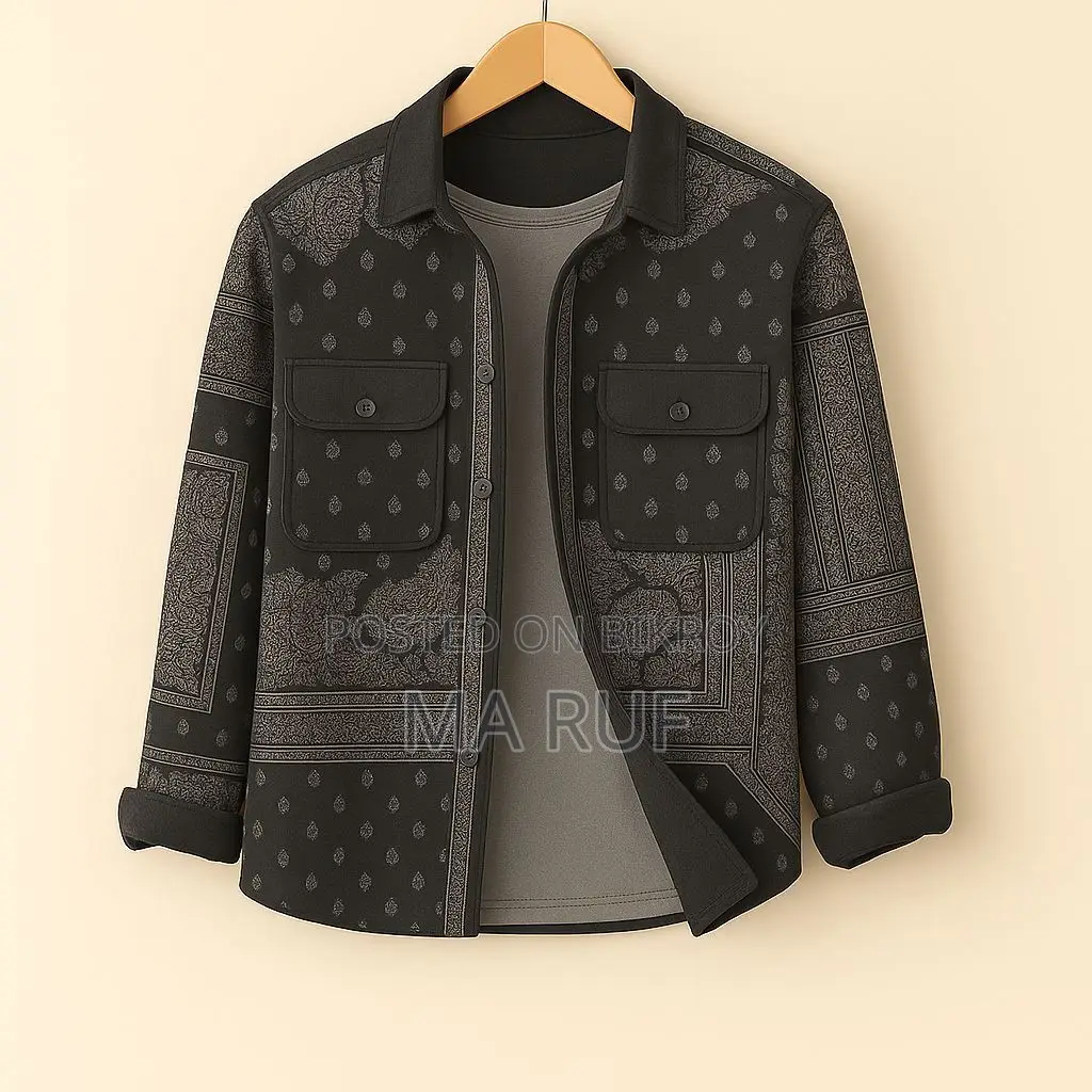 Mens Shirt