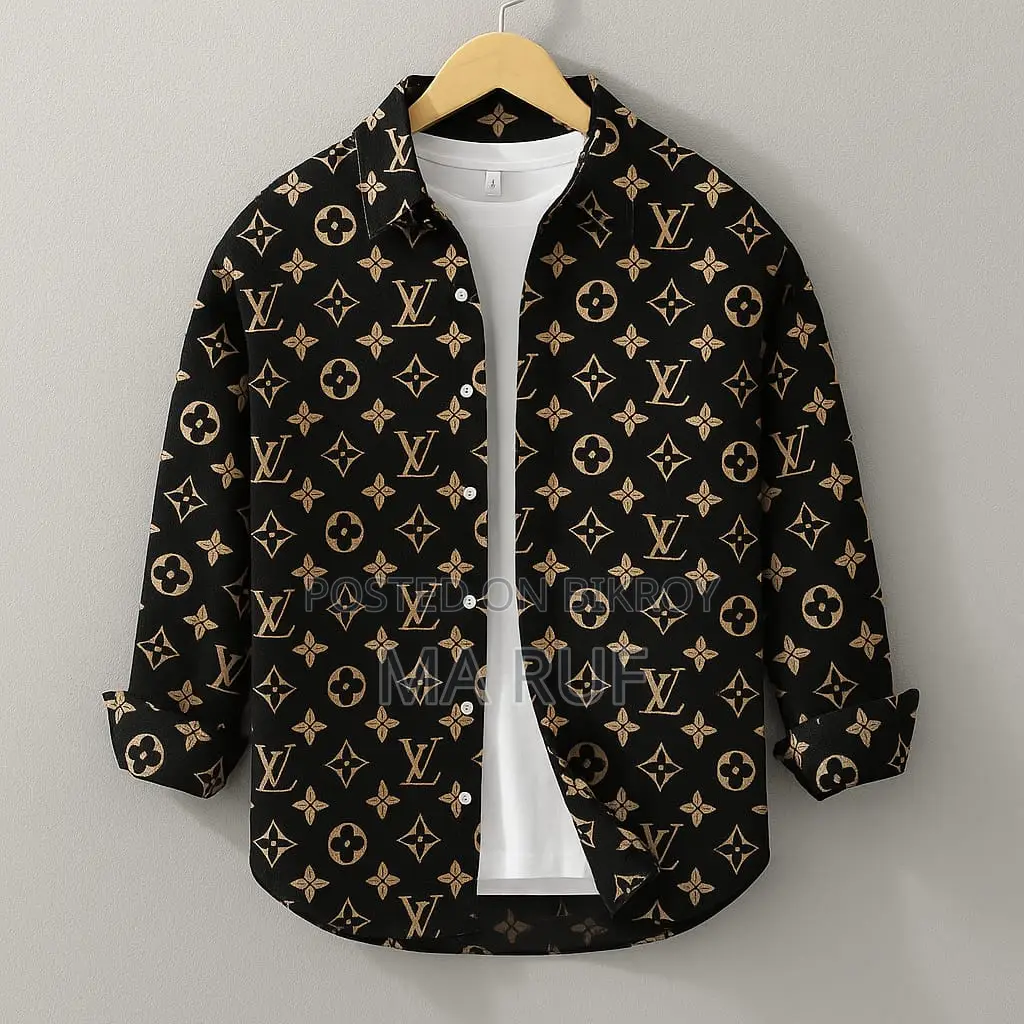 Mens Shirt