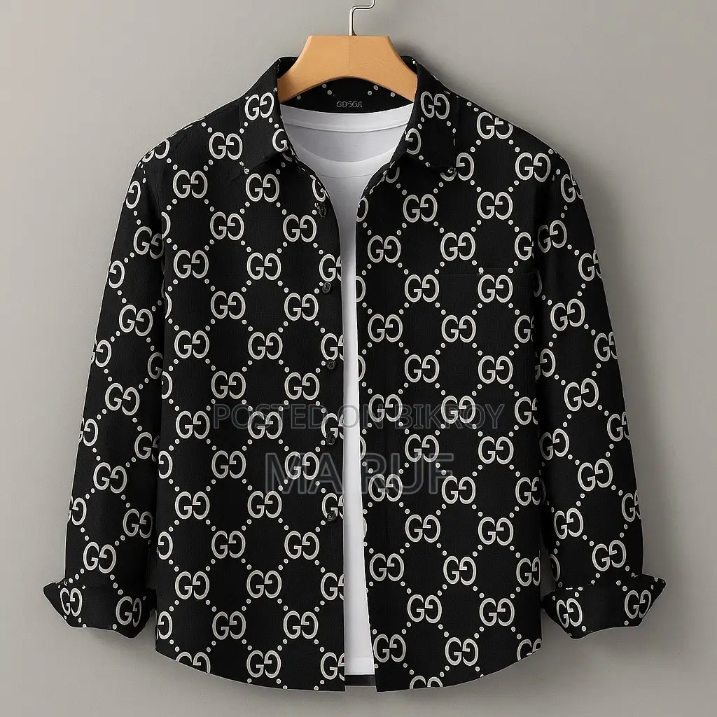 Mens Shirt