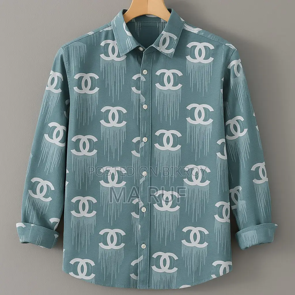 Mens Shirt