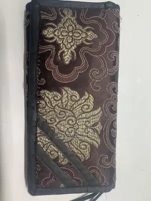 Purse From Nepal