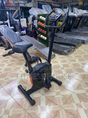 Magnetic Exercise Bike Ope Sports Xct:501