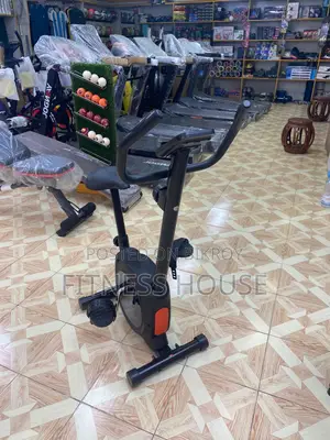 Magnetic Exercise Bike Ope Sports Xct:501