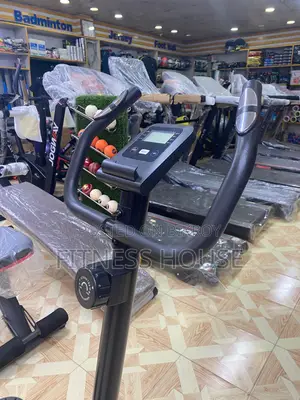 Magnetic Exercise Bike Ope Sports Xct:501