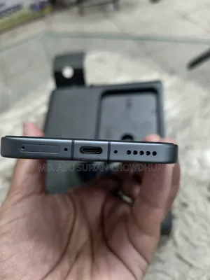 Vivo X300 Pro 512 GB Black