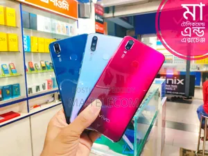Vivo Y11 32 GB
