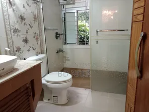 Furnished 4bdrm Apartment in Gulshan for Rent