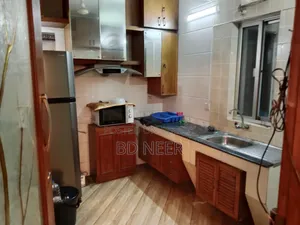 Furnished 4bdrm Apartment in Gulshan for Rent