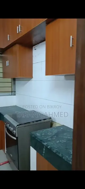 4bdrm Apartment in Parkside Brize, Gulshan for rent