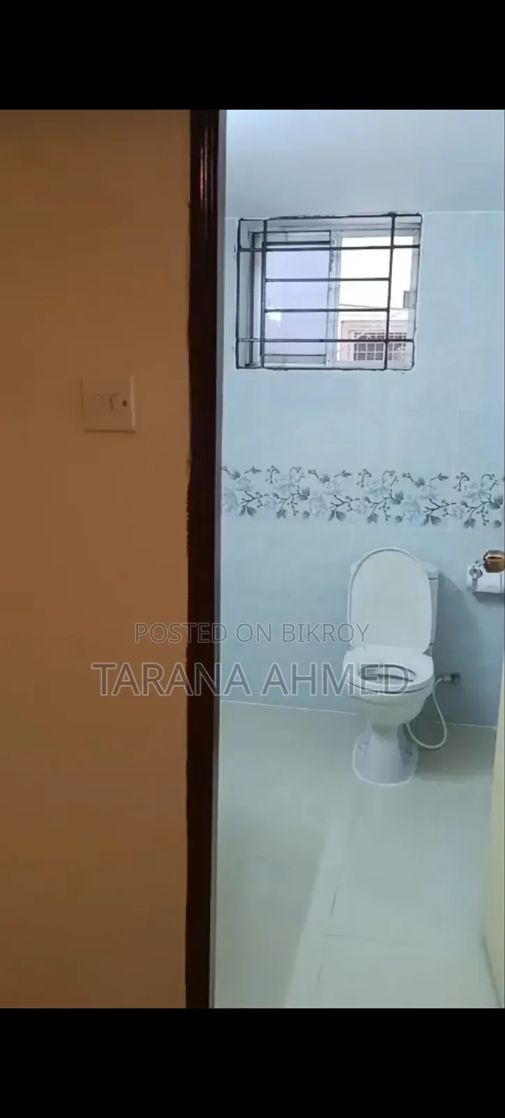 4bdrm Apartment in Parkside Brize, Gulshan for rent