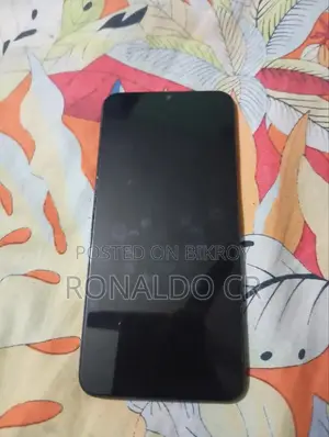New Samsung Galaxy A20 32 GB Blue