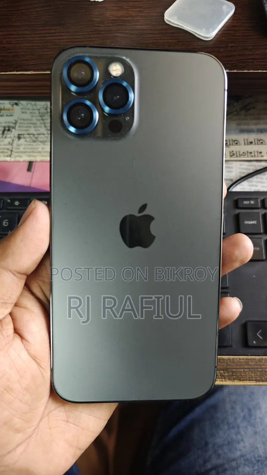Apple iPhone 12 Pro Max 128 GB