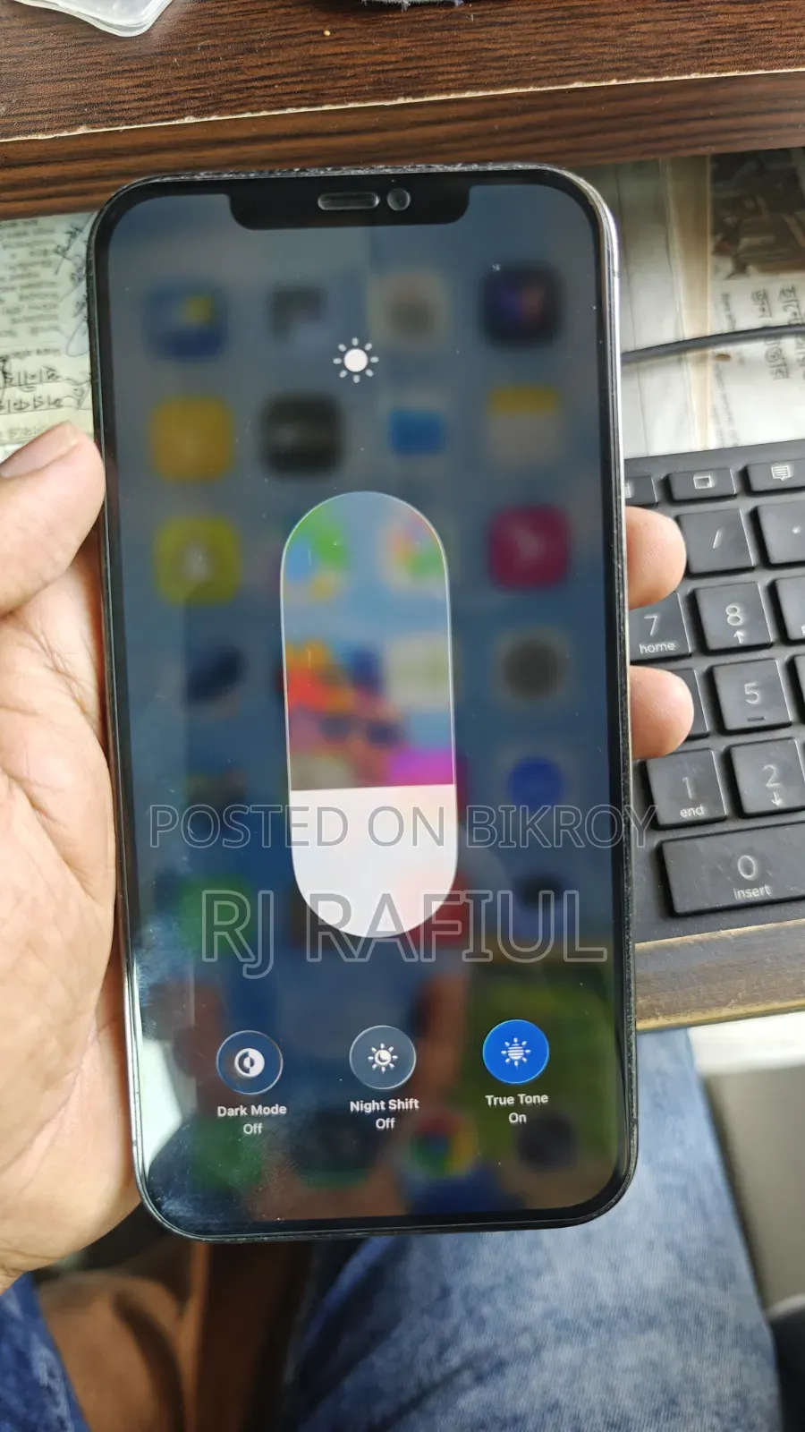 Apple iPhone 12 Pro Max 128 GB