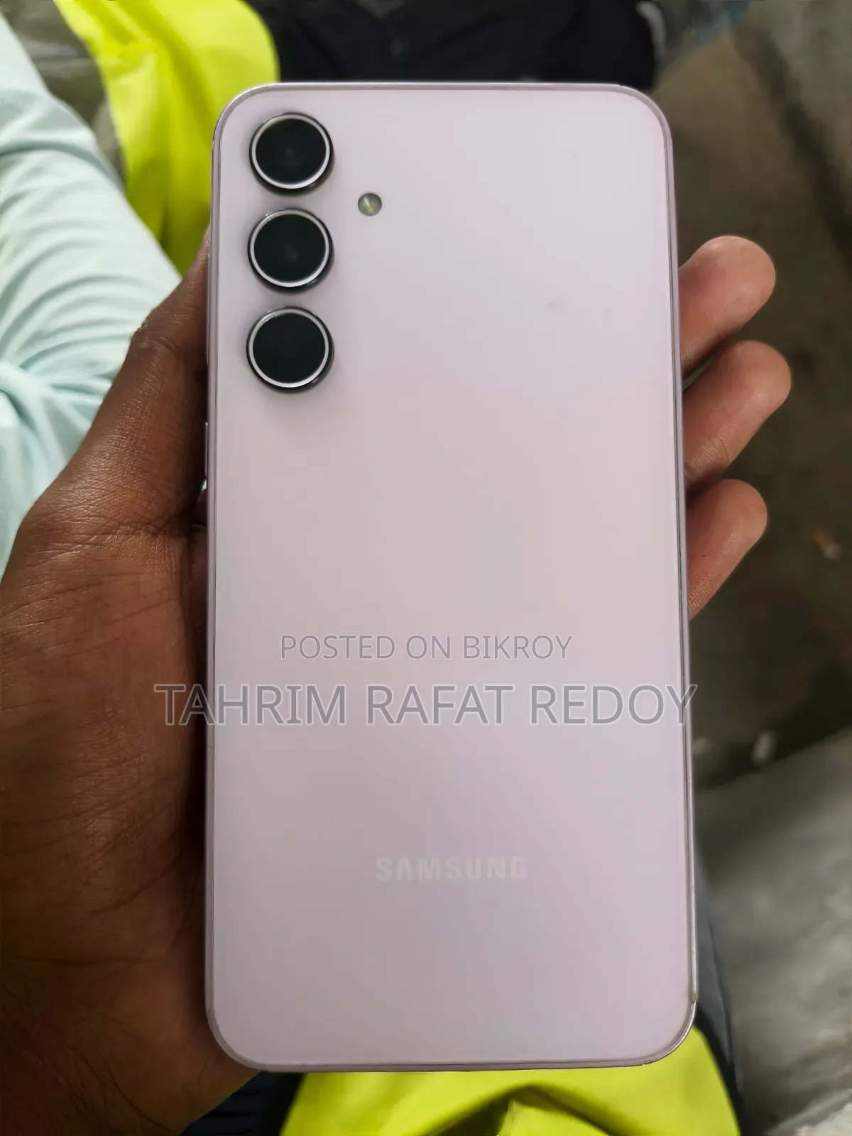 Samsung Galaxy A35 128 GB