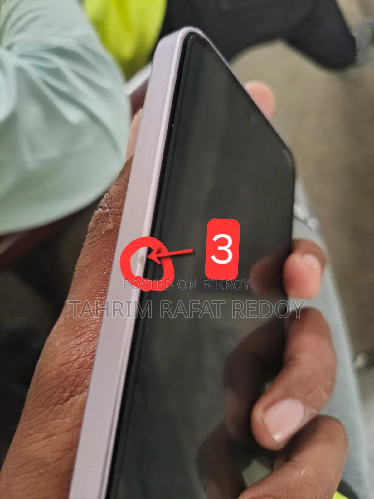 Samsung Galaxy A35 128 GB