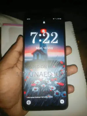 Samsung Galaxy M12 (India) 128 GB Blue