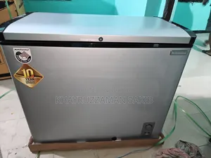 Kelvinator 168 Liter Frost Freezer