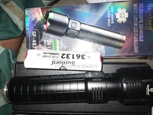 Sanford Torch Lighte Sf 488 Zl