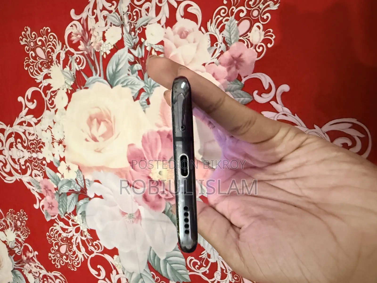 OnePlus 7 Pro 256 GB Black