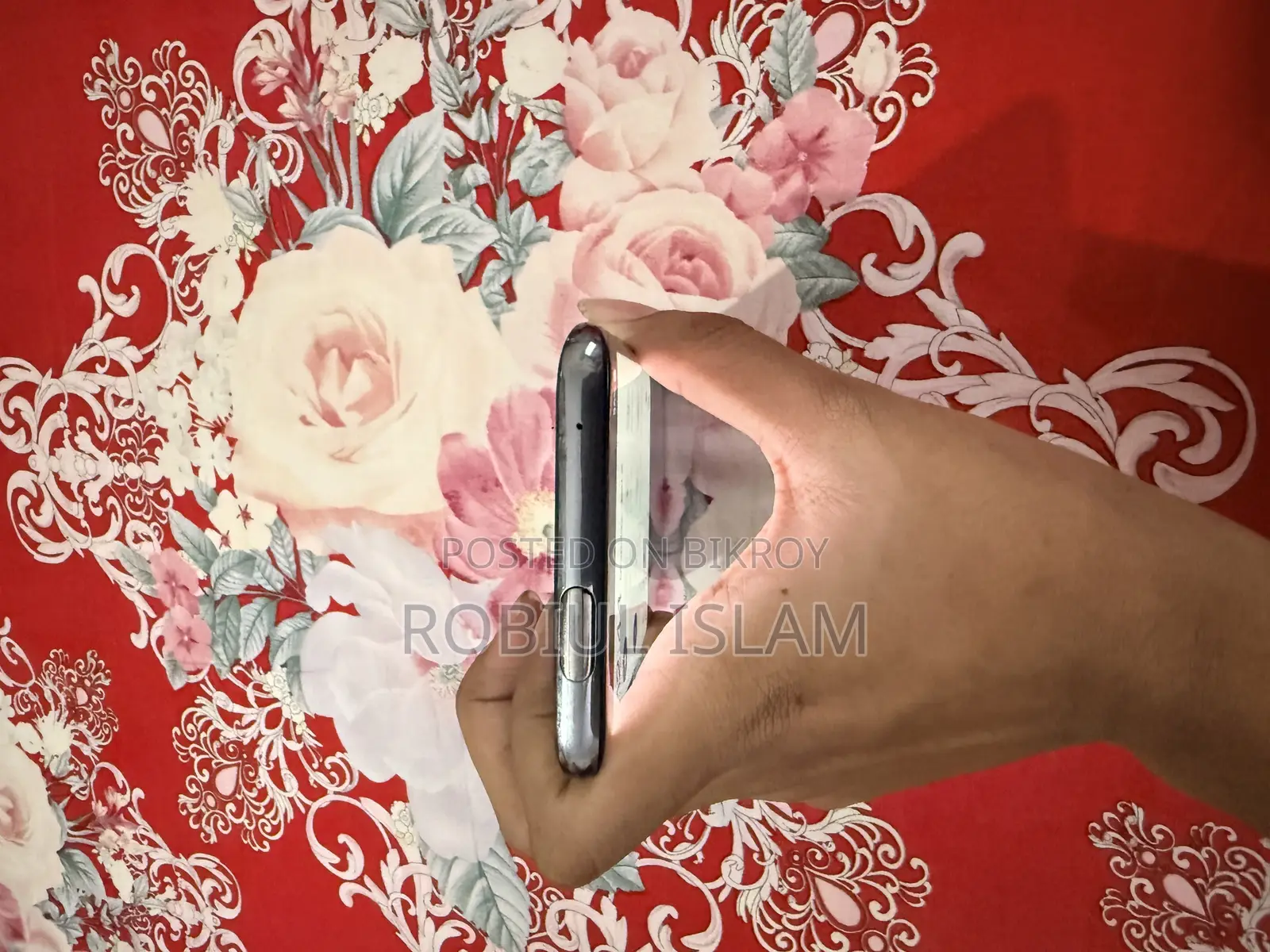 OnePlus 7 Pro 256 GB Black