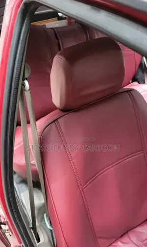 নতুন টাটা ইন্ডিগো ২০১৪ লাল