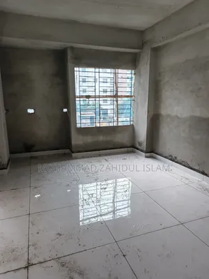 4bdrm Apartment In Shuruchi H And H, Mohammadpur For Sale