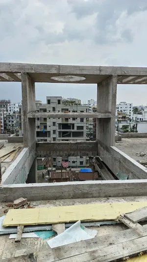 4bdrm Apartment In Shuruchi H And H, Mohammadpur For Sale