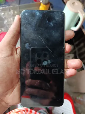 Oppo F19 Pro 128 GB Black