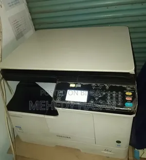 Photocopy Machine for Sale