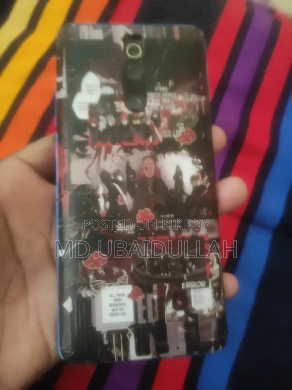 Xiaomi Redmi Pro 256 GB Blue