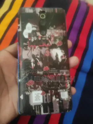 Xiaomi Redmi Pro 256 GB Blue