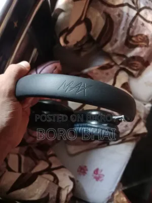Selling W35 Max Earphone