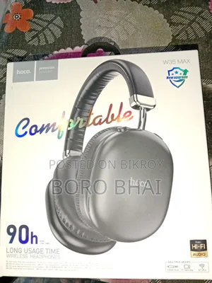 Selling W35 Max Earphone