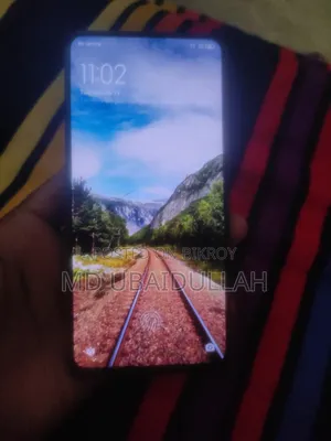 Xiaomi Redmi Pro 256 GB Blue
