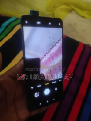 Xiaomi Redmi Pro 256 GB Blue