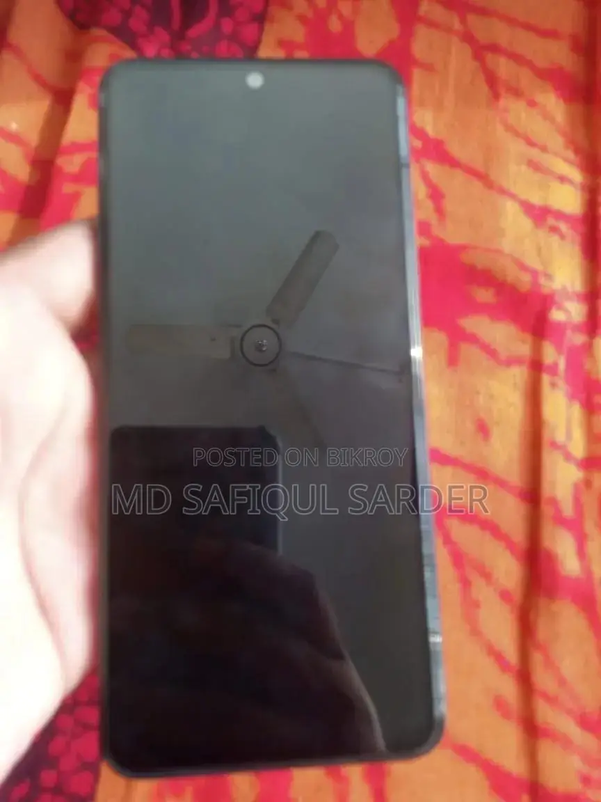 Xiaomi Redmi Note 12 128 GB Purple