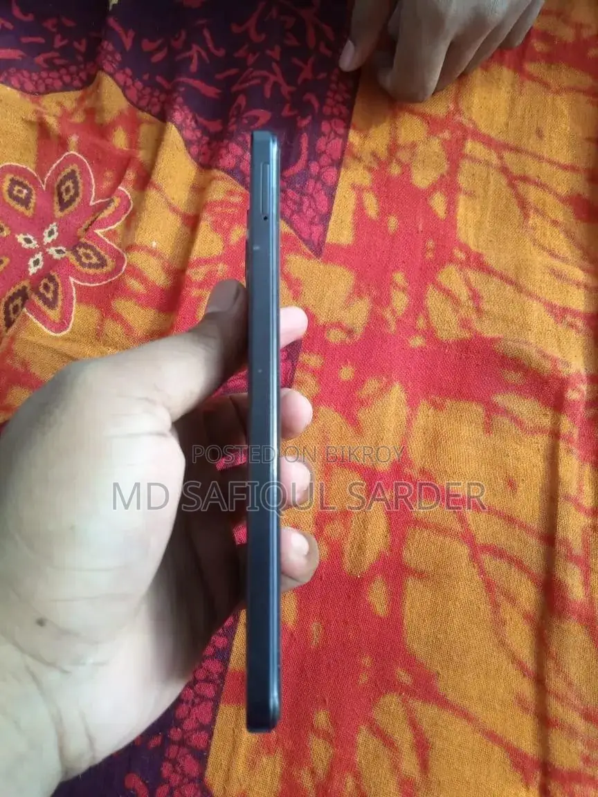 Xiaomi Redmi Note 12 128 GB Purple