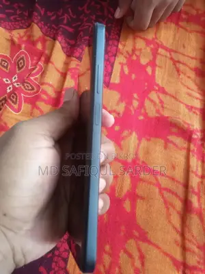 Xiaomi Redmi Note 12 128 GB Purple