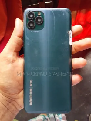 Walton 64 GB Gray