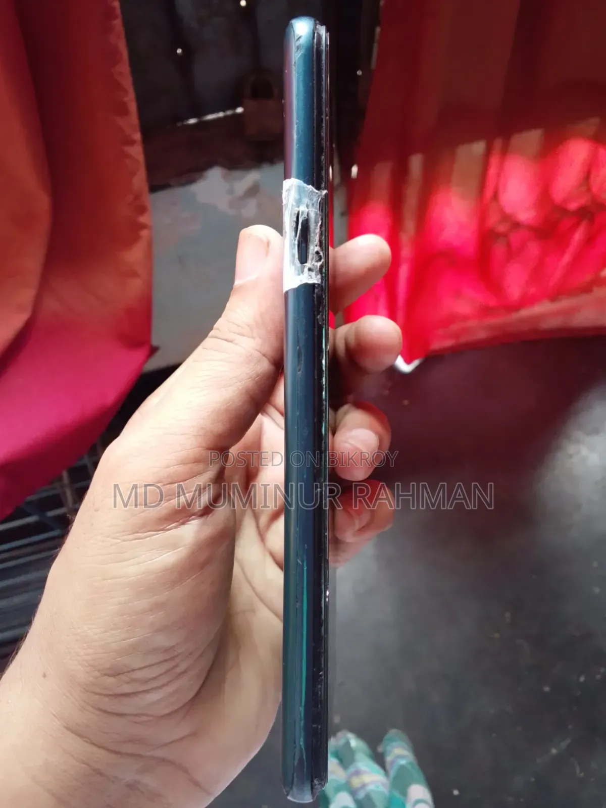 Walton 64 GB Gray