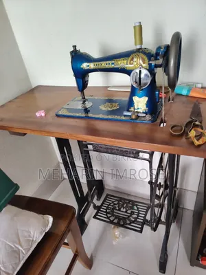 Sewing machine for sale