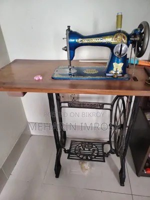 Sewing machine for sale