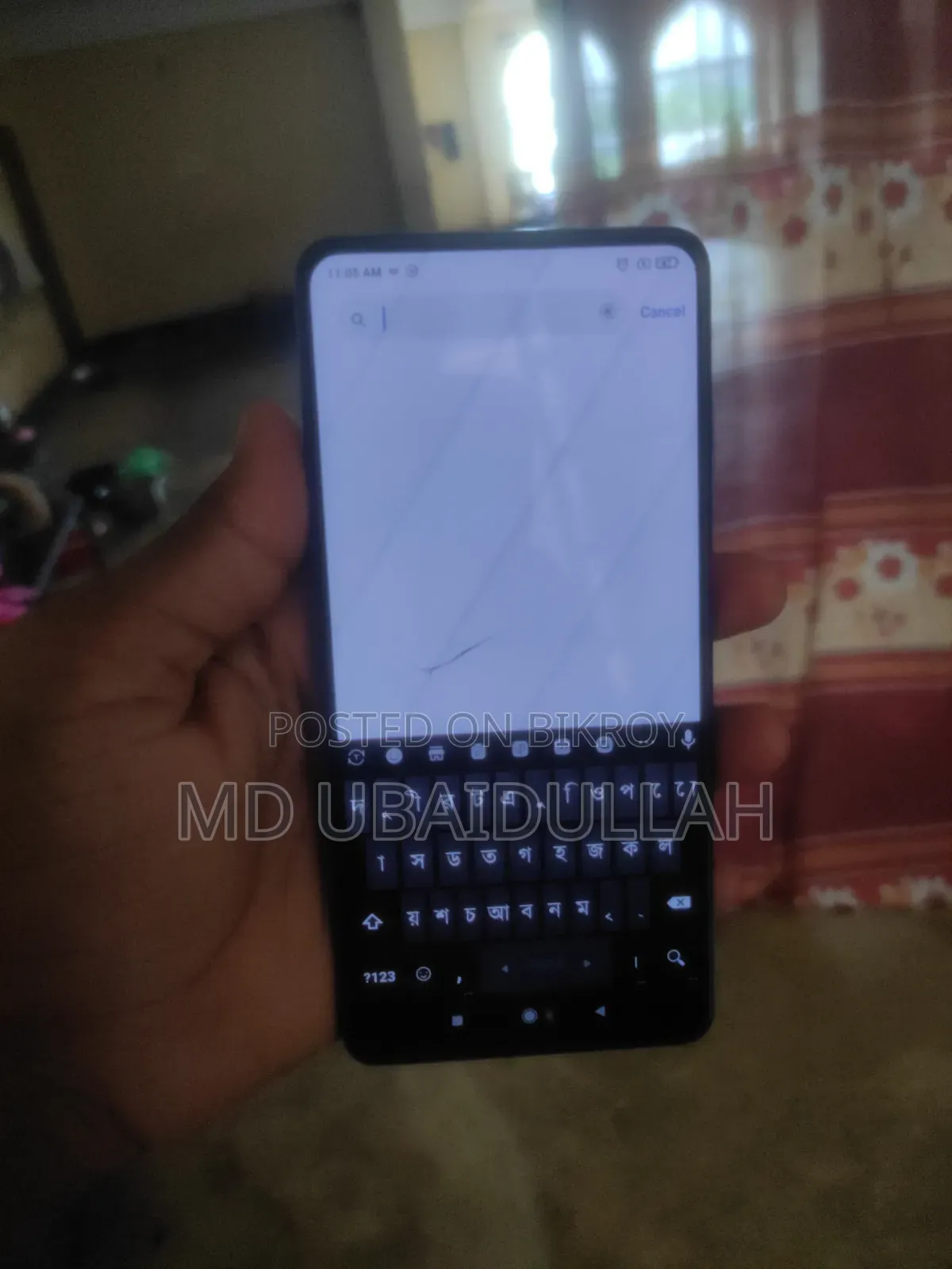 Xiaomi Redmi Pro 256 GB Blue