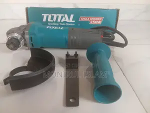 এঙ্গেল গ্রাইন্ডার ৭৫০ ওয়াট