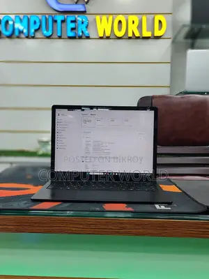 Laptop Microsoft Surface Laptop 4 16GB Intel Core I7 SSD 256GB