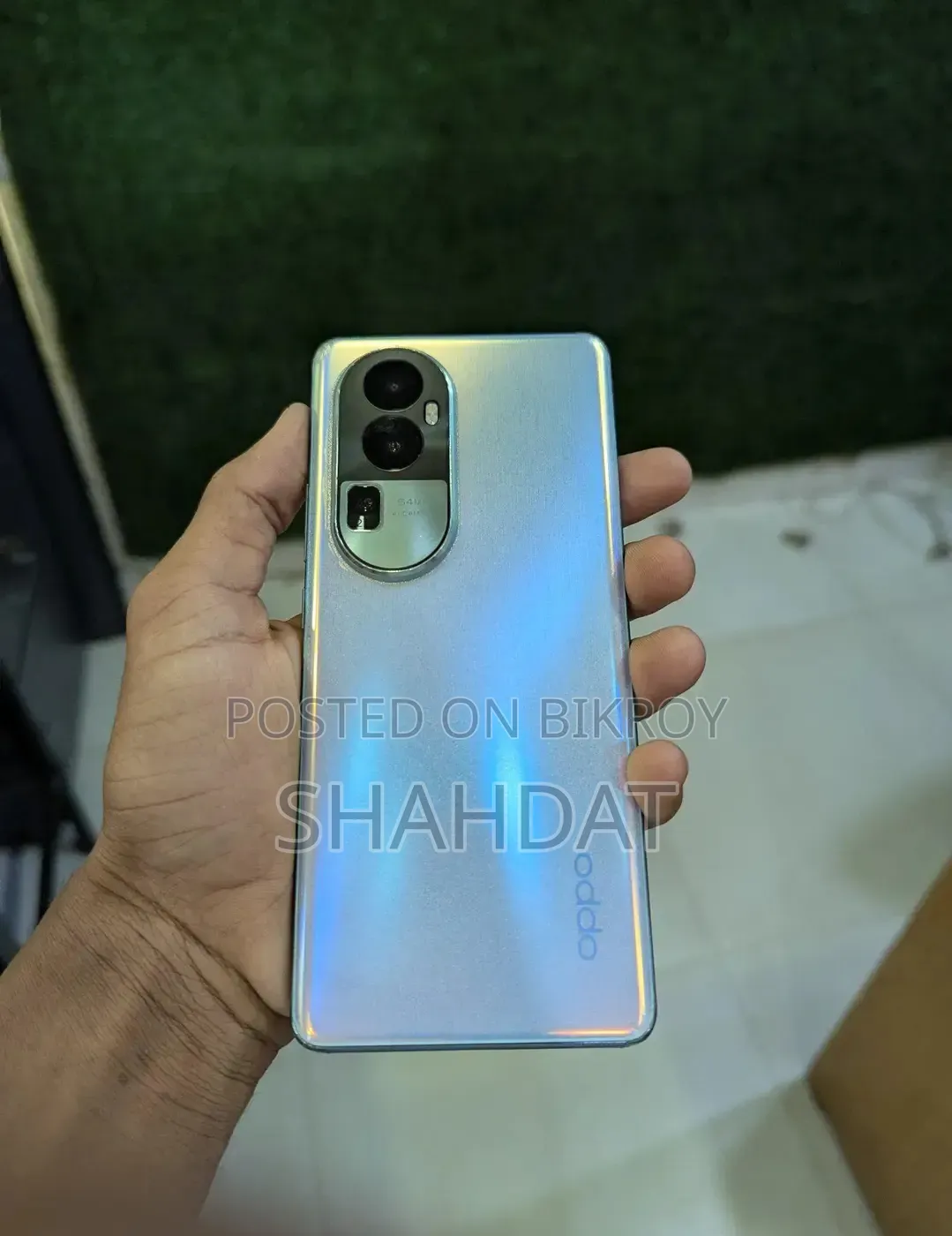 Oppo Reno 10 5G 256 GB